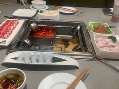 -海底捞火锅(铁西万达店)