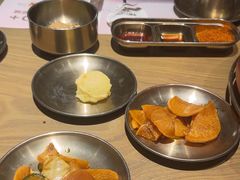 -西塔老太太泥炉烤肉(亚运村店)