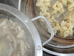 -马家烧麦(总店)