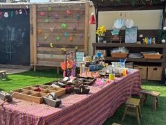 -HERRE·FARM 赫尔露营农场·团建聚会包场