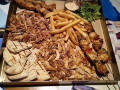 -HELLO MUSAE 拾光缪斯餐厅·纯正希腊风味(苏州中心店)