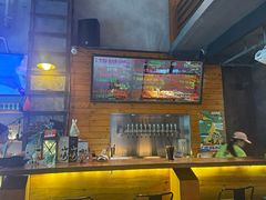 -JuiceRobot·手工意大利面&汉堡精酿(珠江新城店)