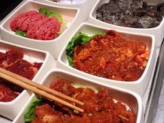-海底捞火锅(航洋城店)