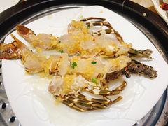 -海大大蒸汽海鲜餐厅·粤菜·特色小炒(欢乐颂店)