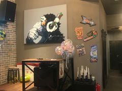 -Kings party 高端轰趴会所(朝阳北路店)