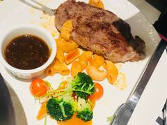-Aqua Oasis 水天堂(相城天虹商场店)