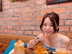 -西关84·History·Art·Cafe