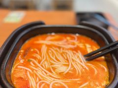 -阿香米线(大兴龙湖天街店)