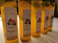 -禾珍珠家常小馆(河南博物院店)