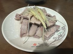-乡亲鹅肉城(昆山店)