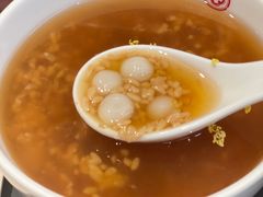 -彬媽糖水(万象天地店)