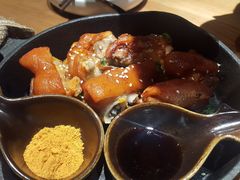 -云海肴·汽锅鸡·云南菜(高德置地店)