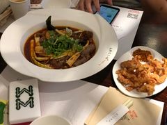 -成都你六姐·牛肉冒菜(城市集市合生汇店)