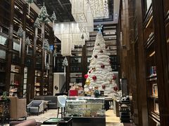 -南京圣和府邸豪华精选酒店