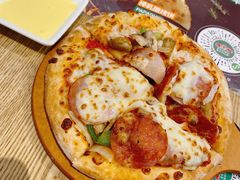 -棒约翰比萨·意面(君尚3019店)