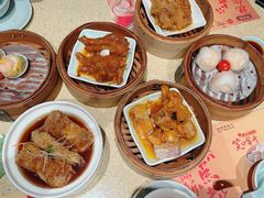 -点都德(长泰广场店)