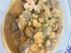 -旺角小渔村(二马路店)