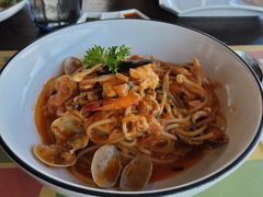 -安妮意大利餐厅(日坛店)