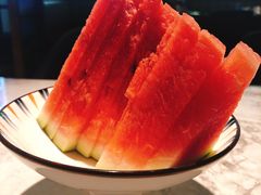 -悦海·家宴·冰花皮皮虾大锅贴(宝龙店)