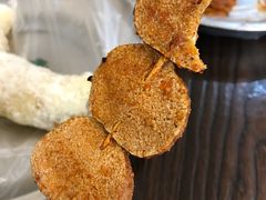 -道明小吃(江大南路店)