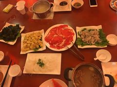 -印象高密·凤都国际大酒店