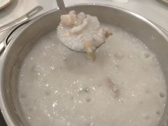 生滚鸡粥-盈田盈粥庄(博山东路店)
