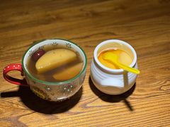 -天山集市餐厅(康城店)