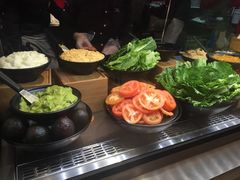 -麦当劳(新王府井店)