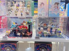 -泡泡玛特POPMART(崇文门国瑞城店)