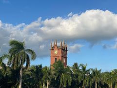 -海口骑楼小吃街