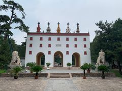 -普陀宗乘之庙(小布达拉宫)
