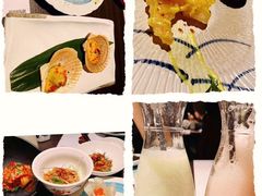 -匠和风精致料理(莆田财富中心店)