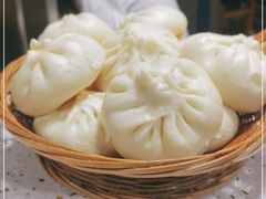 -清真石家包子(大皮院总店)