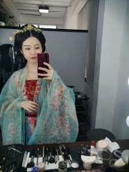 点击看大图 -美云庭古装·格格服汉服·京城旅拍(北京店)