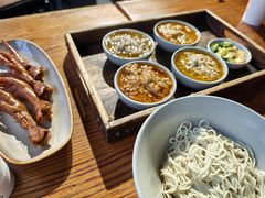 -李百蟹·江南蟹黄面·河景餐厅(夫子庙总店)