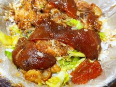 -陆长玖古法猪脚饭(玄风桥店)