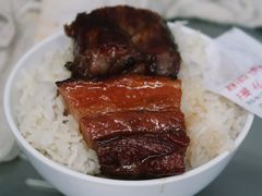 -香港蓮香樓(中環店)