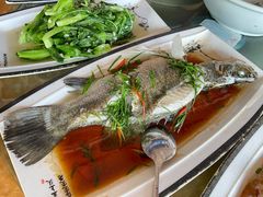 -梅姐海鲜餐厅(水头海鲜街店)
