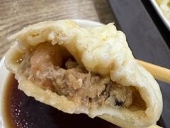-津门张记包子铺(华昌道店)