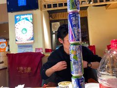 -东镇老火锅(长春路首店)