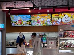 -DQ·蛋糕·冰淇淋(龙茗店)