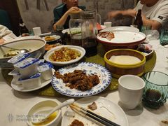 -大鸭梨烤鸭(金色漫香店)