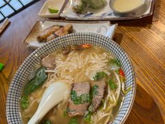 -越南牛肉河粉餐厅(书院巷店)