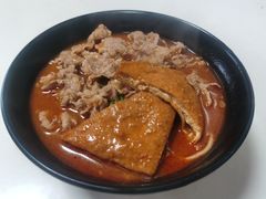 -阿晖沙嗲面