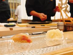 -鮨政·Omakase(港汇恒隆广场店)