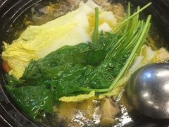 -琼大师东方烤乳猪(亚特兰蒂斯店)