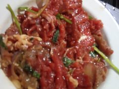 -马路牙子地桌烤肉(工体店)