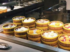 -蓝鲸湾汤泉(包河店)