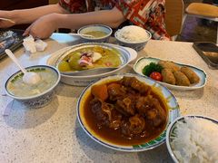 -澳门地道葡国餐