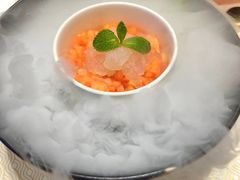 -翕间食·精致淮扬菜(江苏大剧院店)